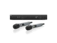 Sennheiser XSW 1-835 Dual E-Band Vocal Sennheiser XSW 1-835 Dual E-Band Vocal